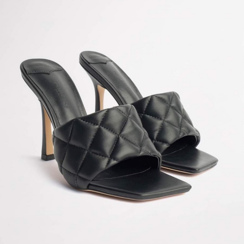 Tony Bianco Betty Sandal